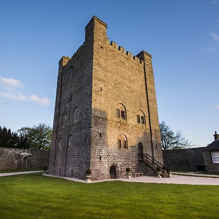 Appleby Castle Hotel Exterior photo