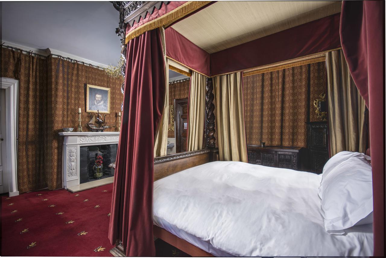 Appleby Castle Hotel Exterior photo