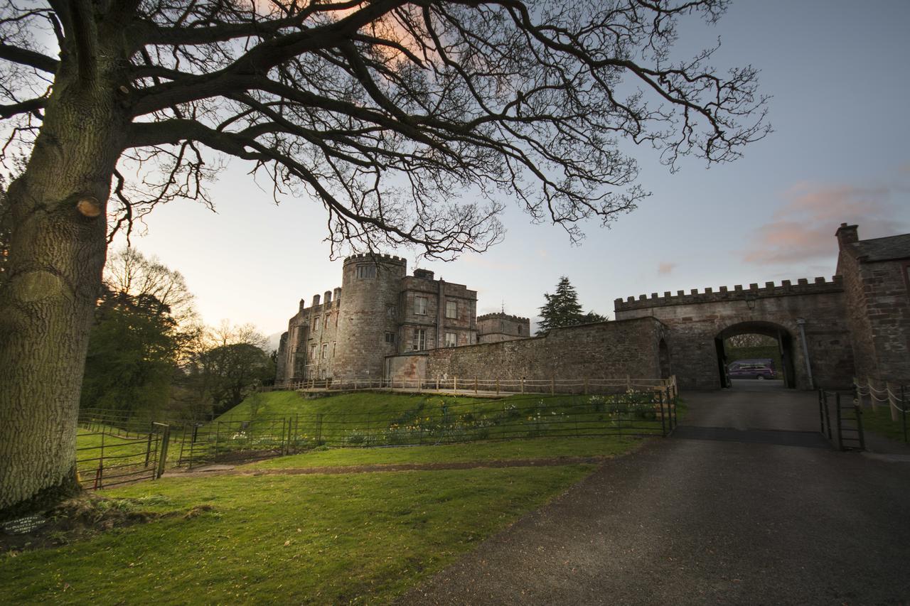 Appleby Castle Hotel Exterior photo